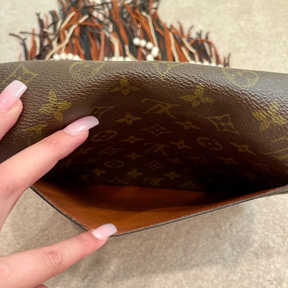 COPY - Vintage Louis Vuitton St. Cloud GM - Picture 4 of 9